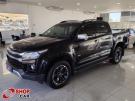 GM - Chevrolet S10 LTZ 2.8CTDi 16v 4x4 C.D. Preta