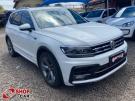 VW - Volkswagen Tiguan Allspace R-Line 2.0 16v TSi Branca