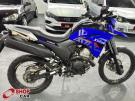 YAMAHA XTZ 250 Lander Azul