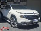 FIAT Toro Volcano 2.0TDi 16v 4x4 Branca