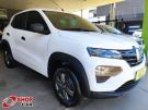 RENAULT Kwid Zen 1.0 12v Branca