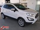 FORD EcoSport Titanium 2.0 16v Branca