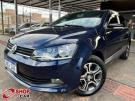 VW - Volkswagen Gol Seleção 1.6 4p. Azul