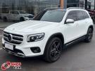 MERCEDES-BENZ GLB 200 Progressive 1.3T 16v Branca