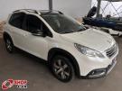 PEUGEOT 2008 Griffe 1.6 16v Branca