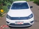 VW - Volkswagen Gol 1.0 12v 4p. Branca