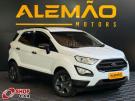 FORD EcoSport FreeStyle 1.5 12v Branca