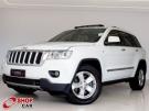 JEEP Grand Cherokee Limited 3.0CRD V6 24v Branca