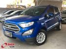 FORD EcoSport SE 1.5 12v Azul