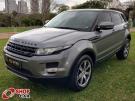 LAND ROVER Range R. Evoque Pure Tech 2.0T 16v Si4 Cinza