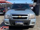 GM - Chevrolet S10 Colina 2.8TD 4X4 C.D. Prata