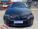 TOYOTA Corolla Altis Premium Hybrid 1.8 16v Preta