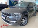 JEEP Commander Overland 1.3 16v T270 Cinza