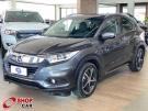 HONDA HR-V EX 1.8 16v Cinza