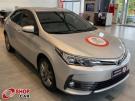 TOYOTA Corolla XEi 2.0 16v Prata