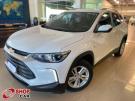 GM - Chevrolet Tracker LT 1.0T 12v Branca