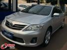 TOYOTA Corolla GLi 1.8 16v Prata