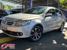 VW - Volkswagen Voyage Comfortline 1.6 Prata