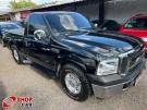 FORD F250 XL 4.2TD 18v Preta