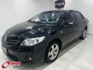 TOYOTA Corolla XEi 2.0 16v Preta