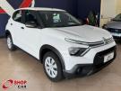 CITROËN C3 Hatch Live Pack 1.0 Branca