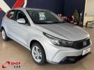 FIAT Argo Drive 1.0 Prata