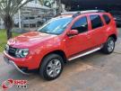 RENAULT Duster Dynamique 1.6 16v Vermelha