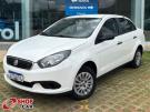 FIAT Grand Siena Attractive 1.0 Branca