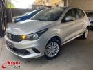 FIAT Argo 1.0 Prata