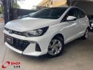 HYUNDAI HB20 Comfort 1.0 12v Branca