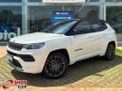 JEEP Compass S 1.3 16v T270 Branca