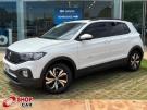 VW - Volkswagen T-Cross Sense 1.0 12v TSi Branca