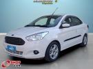 FORD Ka Sedan SE 1.5 16v Branca