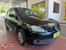 VW - Volkswagen Gol 1.0 4p. Preta