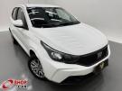 FIAT Argo Drive 1.0 Branca