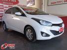 HYUNDAI HB20S Comfort Plus 1.0 12v Branca