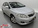 TOYOTA Corolla XEi 2.0 16v Prata