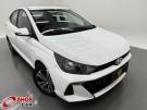 HYUNDAI HB20S Comfort Plus 1.0T 12v Branca