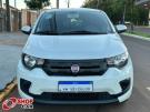 FIAT Mobi Like 1.0 Branca