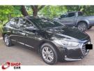 HYUNDAI Elantra Special Edition 2.0 16v Preta