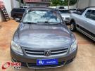 VW - Volkswagen Voyage Comfortline 1.6 Cinza