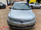 VW - Volkswagen Gol Trend 1.0 4p. Prata