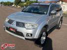 MITSUBISHI Pajero Dakar HPE 3.2TDi 16v 4x4 Prata