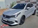 FIAT Argo Drive 1.0 Prata