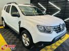 RENAULT Duster Zen 1.6 16v Branca