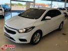 GM - Chevrolet Prisma LT 1.4 Branca