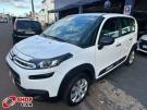 CITROËN AirCross Start 1.6 16v Branca