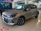 HYUNDAI HB20 Platinum 1.0T 12v Prata