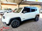 JEEP Renegade S 1.3 16v T270 4x4 Branca