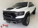 RAM 1500 TRX 6.2 V8 32v Supercharger 4X4 C.D Branca